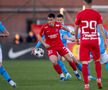 Voluntari - Hermannstadt 1-1 » Au dat-o la pace în meciul care a deschis play-out-ul SuperLigii! Clasamentul actualizat