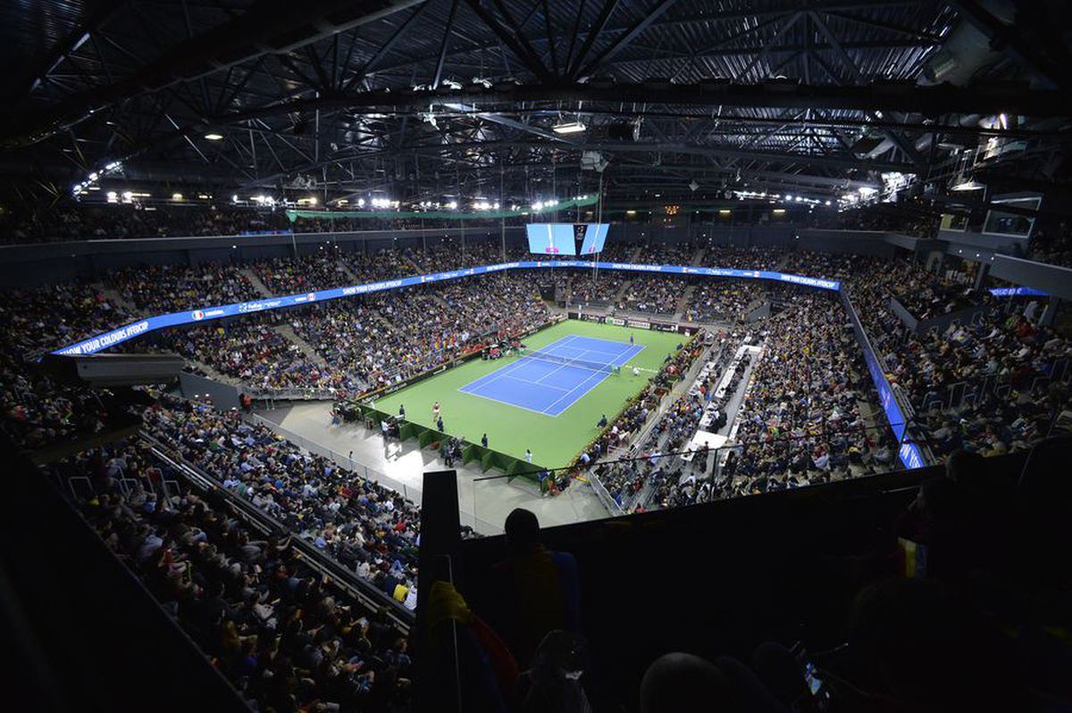 OZN de 23 de milioane de euro în România: „A fost atribuit contractul de proiectare și execuție”