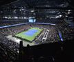 Cluj-Napoca are mai multe arene impresionante: Sala Polivalentă
