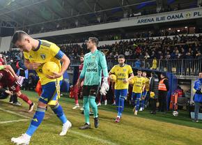 Petrolul - UTA, la debutul în play-out » Echipele probabile + cote