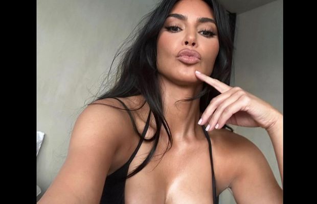 Kim Kardashian, promisiune pentru un superstar din Premier League: „Voi fi acolo! Sărbătorim împreună”