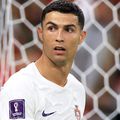 Cristiano Ronaldo // sursă foto: Guliver/gettyimages