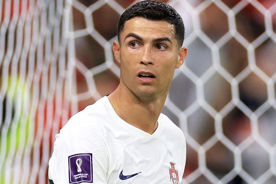 Cristiano Ronaldo // sursă foto: Guliver/gettyimages
