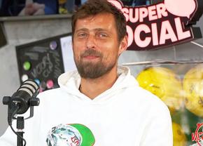 Tamaș a ales între Tavi Popescu și Florinel Coman: „Îmi place mult mai mult!”