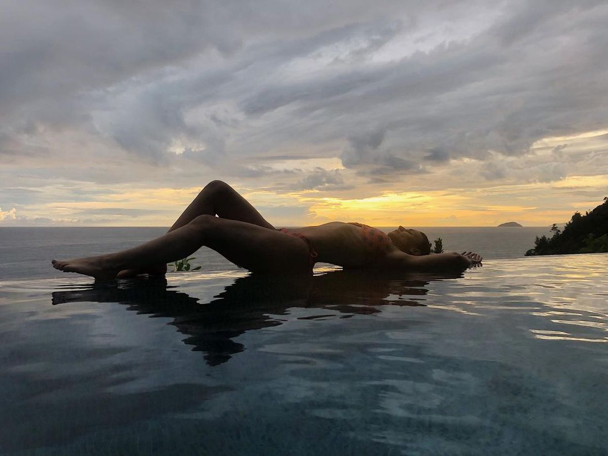 De Gea nu a ținut pasul » Faimoasa artistă a dat detalii picante din dormitor: „Am făcut sex de peste 10 ori în vacanță. Se putea și mai bine”