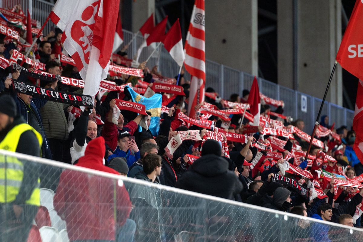 Ce scrie presa din Ungaria, după lecția dată de Sepsi lui FCU: „Craiova regretă”