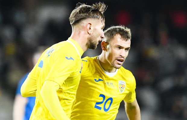 Enigma „tricoloră” » Edi Iordănescu îl vedea piesă de bază în națională, dar el a dispărut din nou!