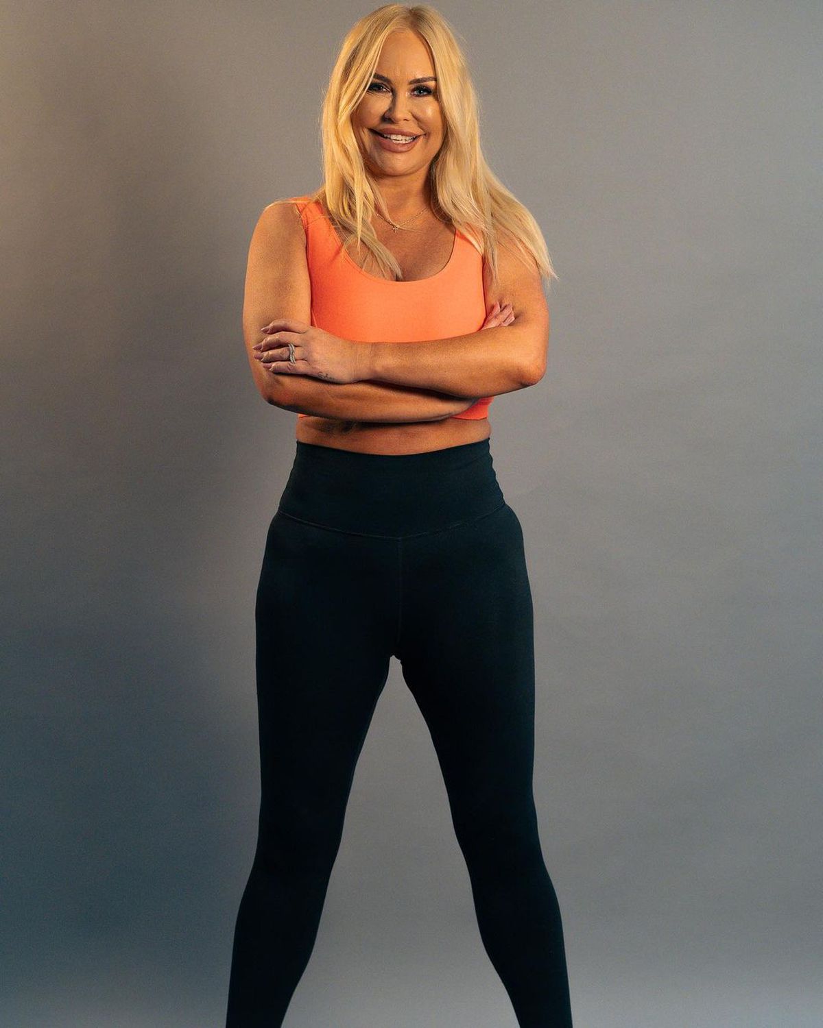 FOTO Vica Blochina nu-l poate uita pe Victor Pițurcă! Ce s-a întâmplat când s-au revăzut: „Mi-a tresărit inimioara”