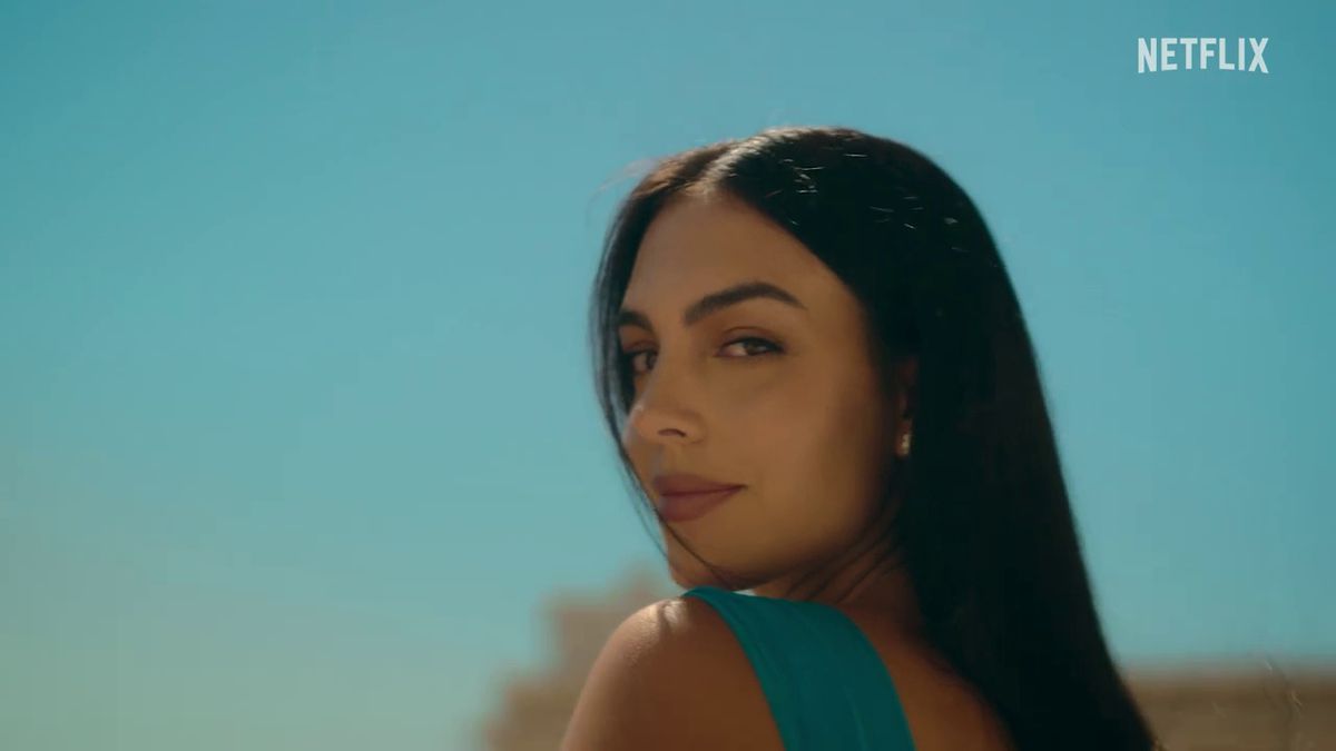 „Ojalá” » Cum a răspuns Georgina Rodriguez la cea mai importantă întrebare din documentarul Netflix