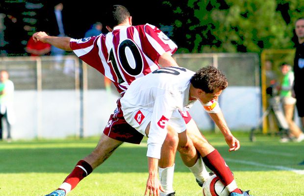 „Bomba anului” sau reclamă gratis? Prietenul lui Becali, patron în Liga 2, vrea să reînființeze o echipă de legendă din România!