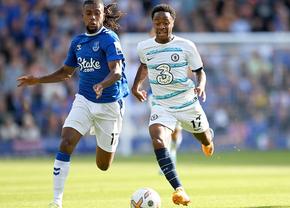 Echipele probabile la Chelsea - Everton, cel mai tare duel al zilei în Premier League