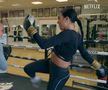 Georgina Rodriguez, iubită Cristiano Ronaldo