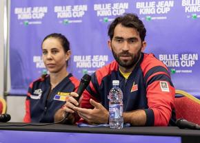 Tecău, nevoit să cheme la echipa de Fed Cup o jucătoare retrasă de 2 ani și jumătate » Cum arată selecția pentru disputa cu Slovenia