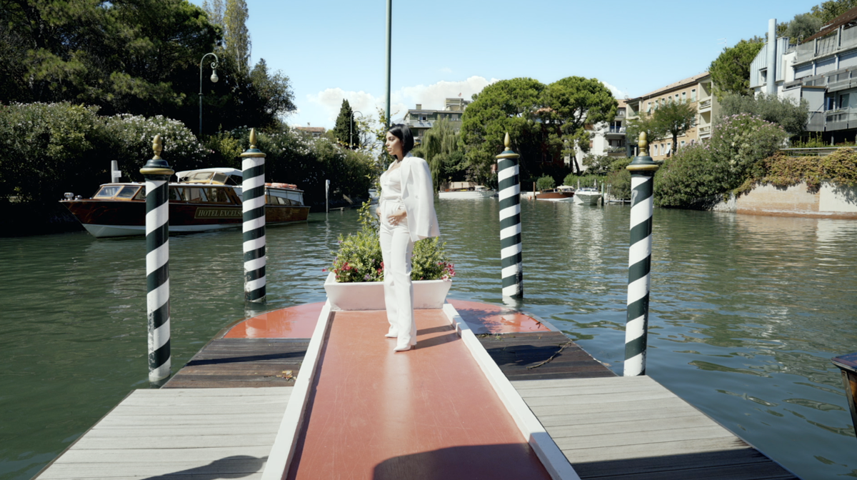 FOTO Cum a ajuns Georgina Rodriguez să arate atât de bine: „Asta mi-a modelat corpul și personalitatea”