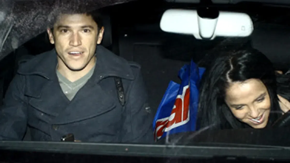 Diana Gureșoaie, poreclită „Strâmba lui Dodel”