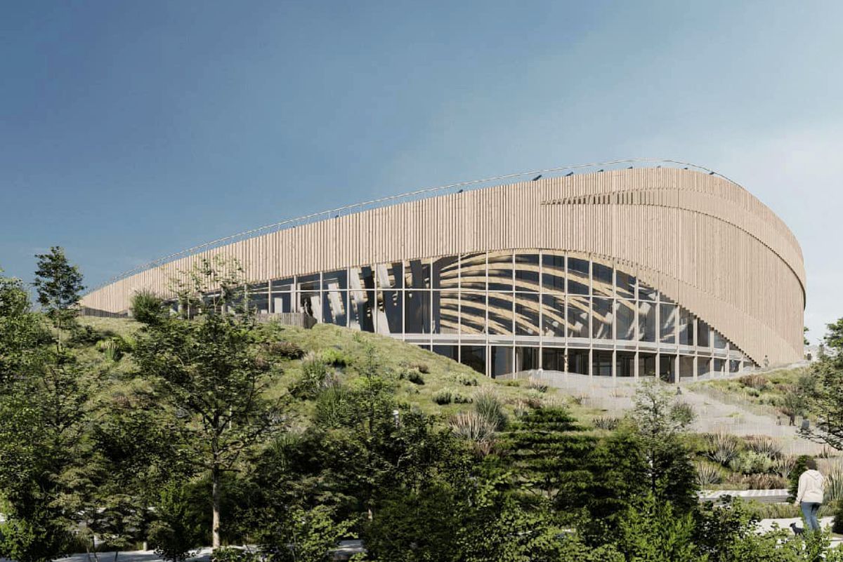 OZN de 23 de milioane de euro în România: „A fost atribuit contractul de proiectare și execuție”