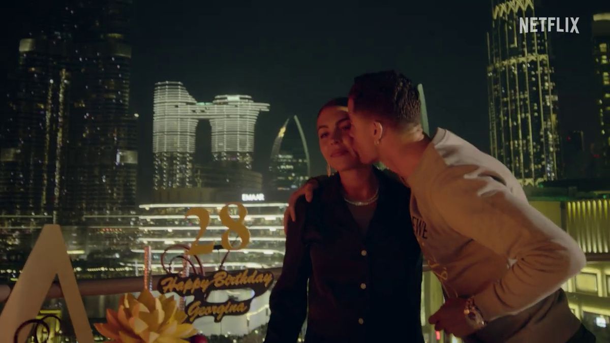 Logodnica lui Cristiano Ronaldo spune tot în cel mai nou documentar: „Am trăit cel mai rău moment din viața mea! Nimeni nu știe ce simt de fapt”