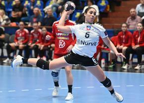 SCM Râmnicu Vâlcea vrea în Final Four! Meci tare cu Nykobing în sferturile de finală EHF European League » Danezele au terminat pe locul 1 în grupa lor!