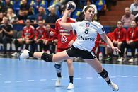 SCM Râmnicu Vâlcea, pas important spre Final Four-ul EHF European League! Când se joacă manșa decisivă contra lui Nykobing