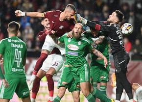 Ei sunt noii „impostori” din play-off? » Palmares groaznic cu echipele din TOP 6: două puncte, golaveraj -11!