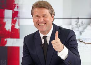 Florin Răducioiu la 53 de ani! E singurul român care a evoluat în toate marile campionate ale Europei: „Fără Lucescu nu aș fi devenit fotbalist”
