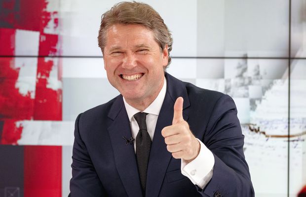 Florin Răducioiu la 53 de ani! E singurul român care a evoluat în toate marile campionate ale Europei: „Fără Lucescu nu aș fi devenit fotbalist”