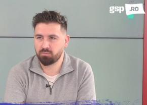 Favorit să preia funcția de director sportiv la Dinamo e omul care i-a adus în Liga 1 pe Betancor și Laidouni