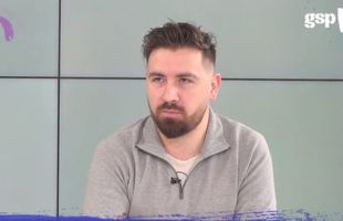 Favorit să preia funcția de director sportiv la Dinamo e omul care i-a adus în Liga 1 pe Betancor și Laidouni