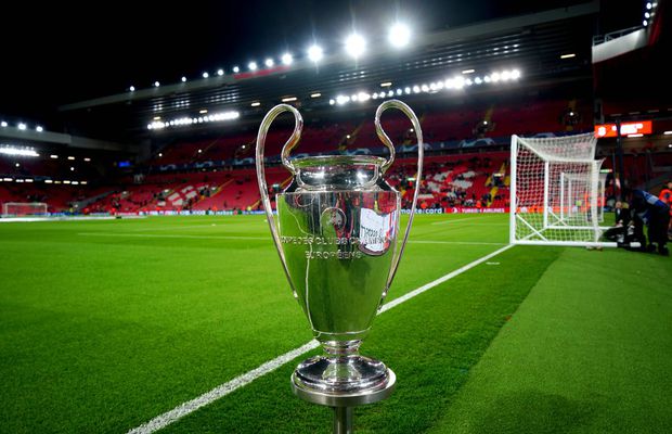 S-au tras la sorți „sferturile” de finală din UEFA Champions League » Dueluri senzaționale: Real Madrid dă peste Chelsea, Bayern peste Manchester City