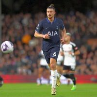 Postecoglou, despre Drăgușin