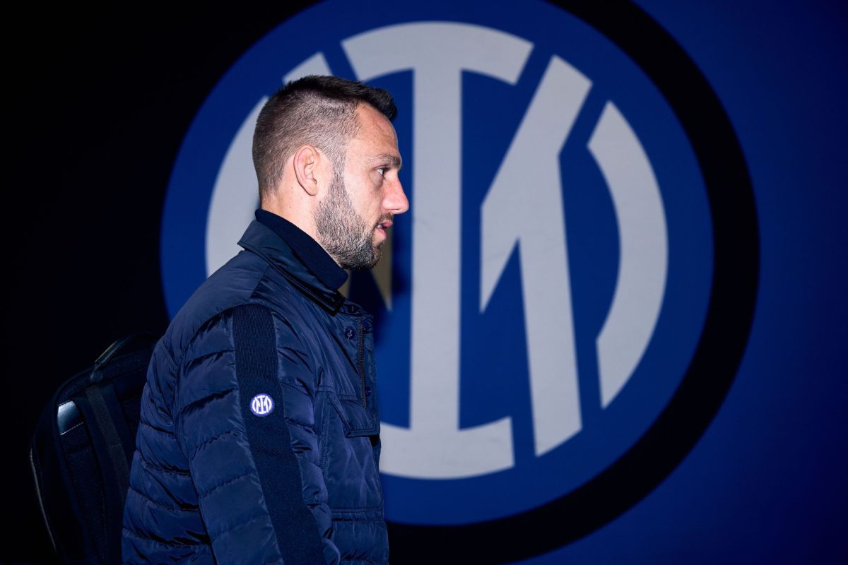 Inter - Napoli, etapa 29, Serie A