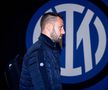 Inter - Napoli, foto: Twitter