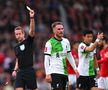 Au RĂBUFNIT după United - Liverpool: „Ce regulă absolut penibilă! Rușinos!”