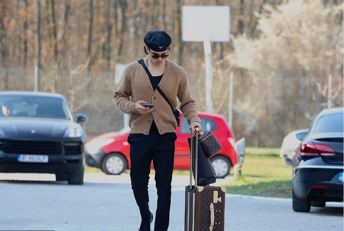 Reunire națională România, 17 martie 2024