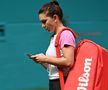 Simona Halep/ foto Imago Images
