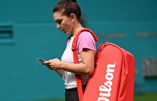 Șansă imensă ratată » Ce se întâmplă cu Simona Halep, în clasamentul WTA, după retragerea de la Madrid Open