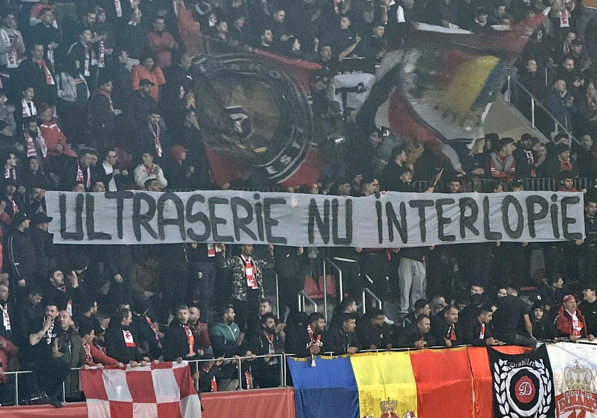 Prunea și-a pierdut răbdarea cu doi dinamoviști: „Incredibil! Duș și merg liniștiți acasă”