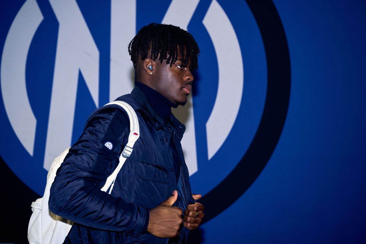 Inter - Napoli 1-1 » Liderul, primul pas greșit în Serie A din 2024