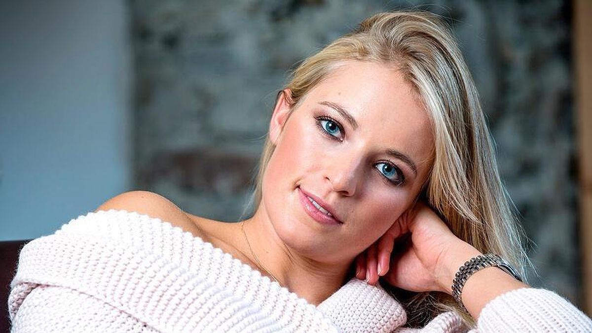 Două Globuri de Cristal într-o zi pentru veterana Lara Gut-Behrami, cea mai vârstnică învingătoare la general în Cupa Mondială de schi alpin!