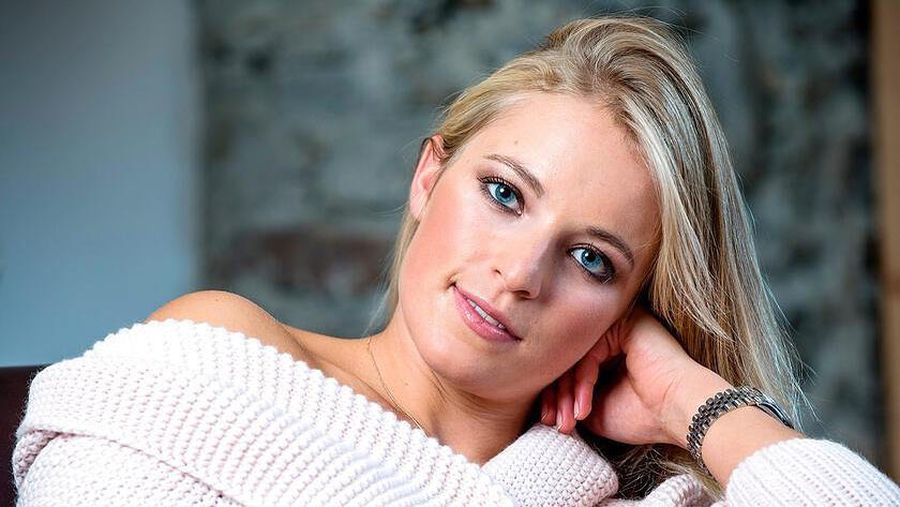 Dubla câștigătoare a Cupei Mondiale, diagnostic crunt după căzătura la antrenament: „Suferisem o comoție cerebrală”