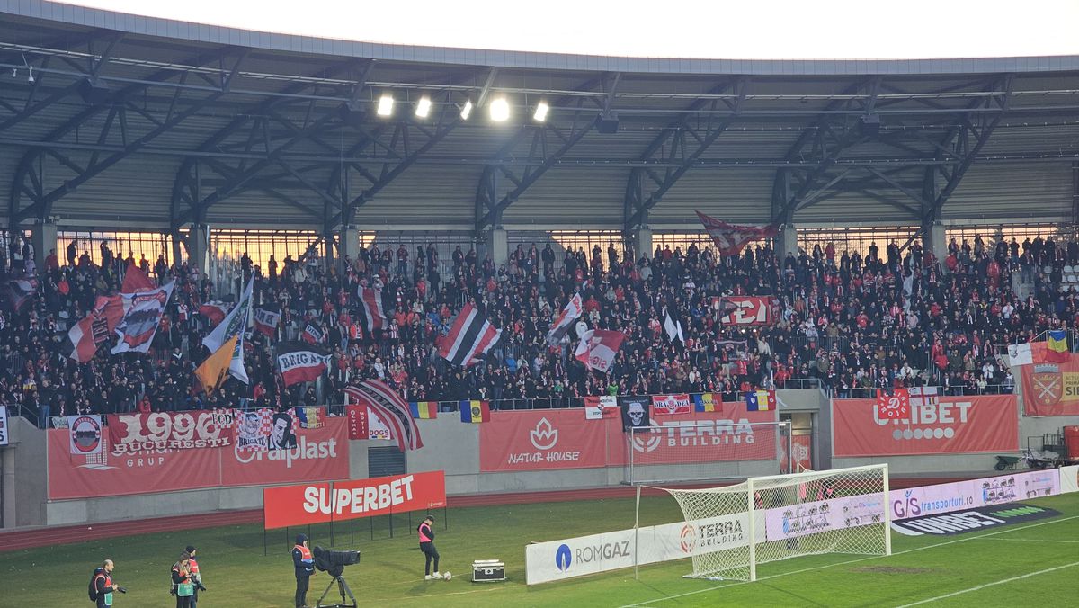 Eroul lui Hermannstadt s-a răzbunat pe „câini”: „Din cauza lor am ratat calificarea în play-off, «fierbeam» înainte de meci!”