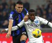 Inter - Napoli, foto: Getty Images