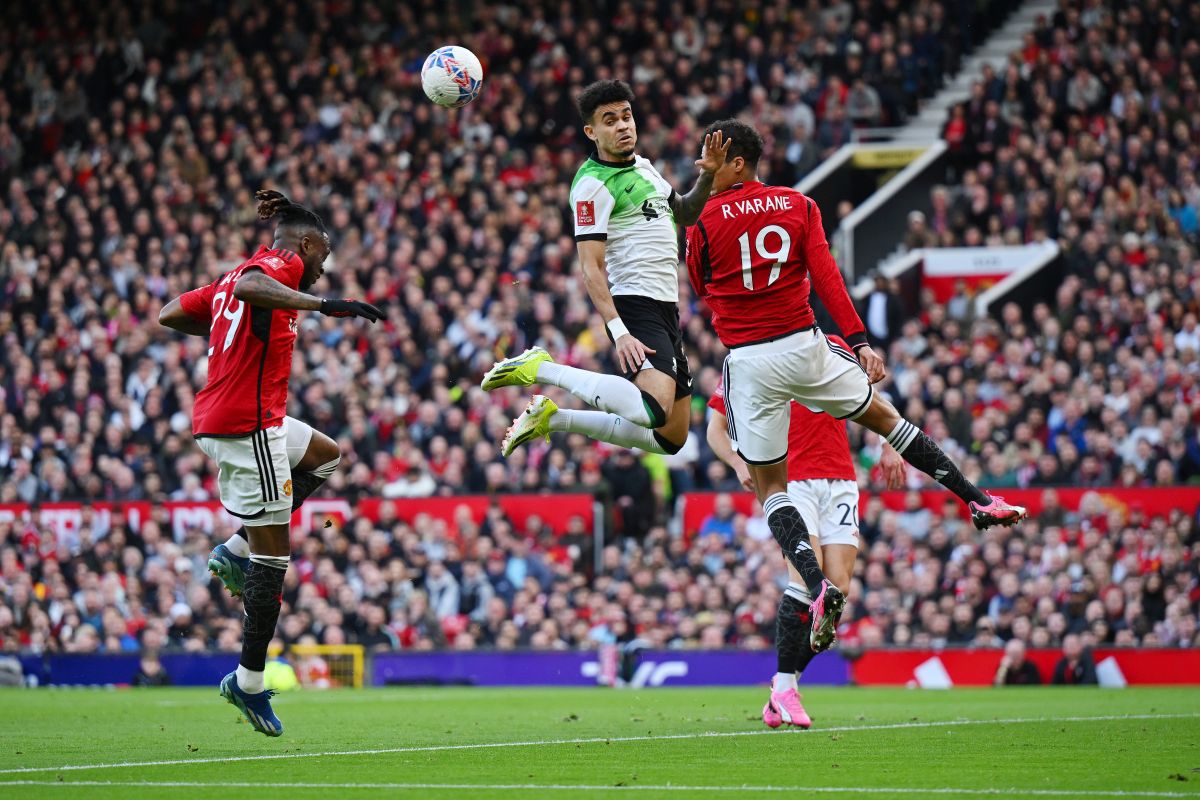 Manchester United - Liverpool 4-3 » ANTOLOGIC! Spectacolul fabulos de pe „Old Trafford”, tranșat în minutul 120+1!