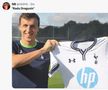 Englezii l-au urmărit pe Drăgușin și au început „rafala” » Meme-uri nemiloase după Fulham - Tottenham