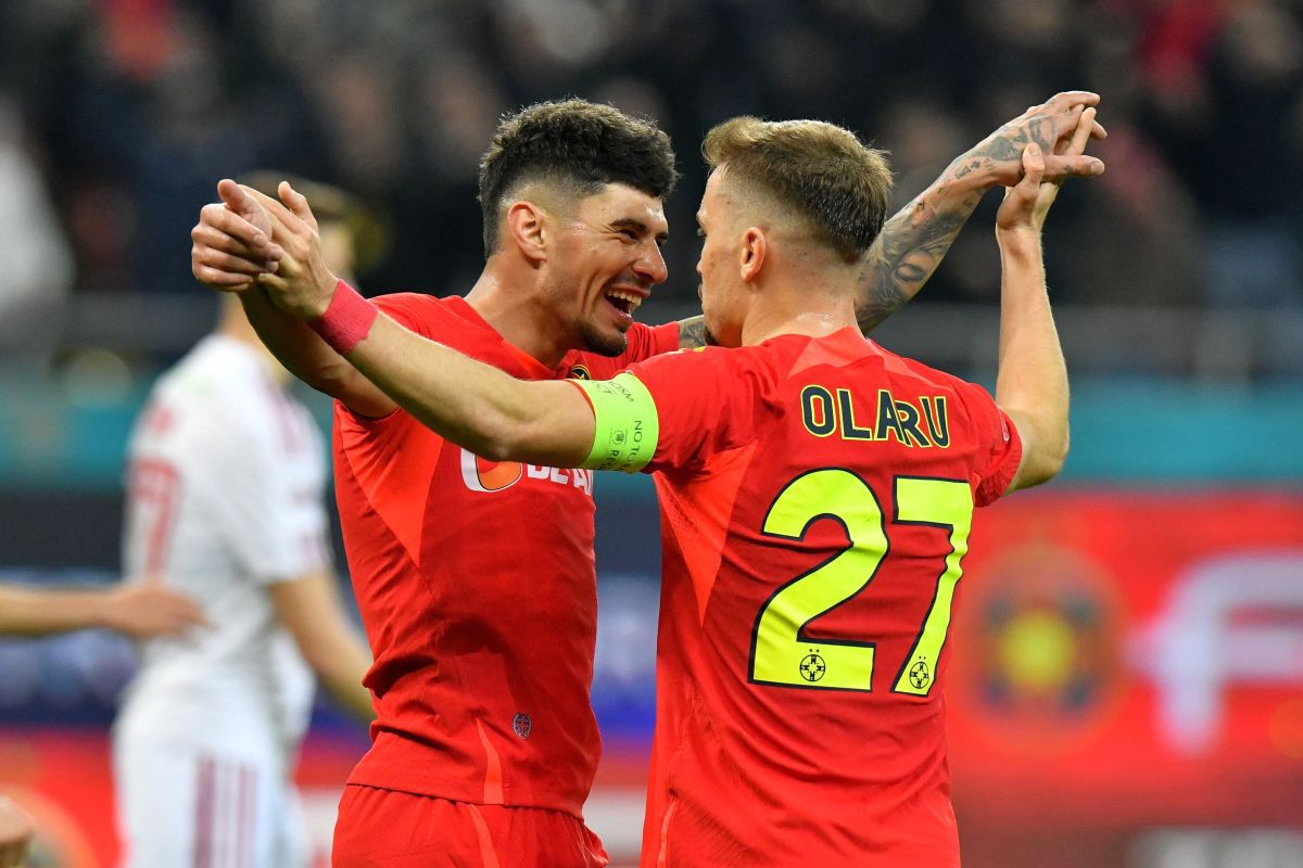 Notele GSP după FCSB - Sepsi OSK 2-1: „«Comisar», logic că a fost schimbat!”