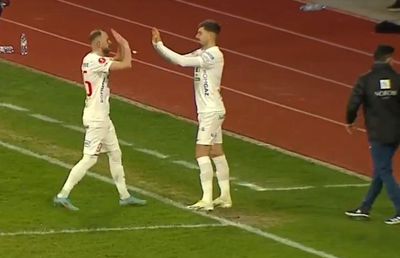 A revenit pe gazon după 175 de zile: „Le mulțumesc celor de la FCSB!”