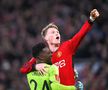 Manchester United - Liverpool // foto: Guliver/gettyimages