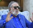 Ion Țiriac și-a donat toată averea! „Am dat-o cu plăcere! Ce fac eu astăzi e că am avut mai mult noroc în viață”