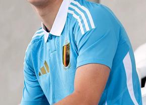 „Echipament de nota 10!” » Adversara României de la Euro, kit inspirat dintr-un celebru desen animat