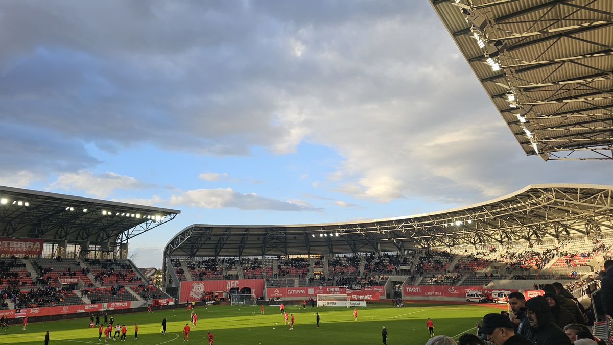 Dresaj canin la Sibiu » Hermannstadt o zdrobește pe Dinamo, iar calculele lui Kopic se complică! Cum arată ACUM clasamentul din play-out